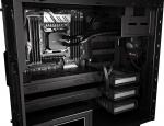 Be Quiet! Pure Base 600 ATX-kotelo, musta