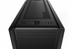 Be Quiet! Silent Base 802 ATX-kotelo ikkunalla, musta