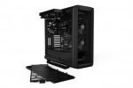 Be Quiet! Silent Base 802 ATX-kotelo ikkunalla, musta