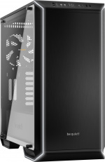 Be Quiet! Dark Base 700 ATX-kotelo ikkunalla, musta
