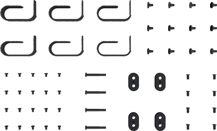 Be Quiet! Dark Base 700 ATX-kotelo ikkunalla, musta