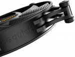 Be Quiet! Shadow Wings 2 PWM -tuuletin, 140 mm, musta Be Quiet! Shadow Wings 2 PWM -tuuletin, 140 mm, musta
