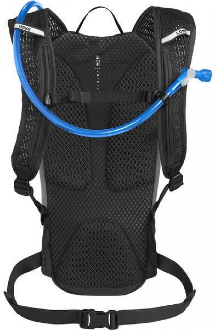 Camelbak Lobo 9 2L -reppu, musta