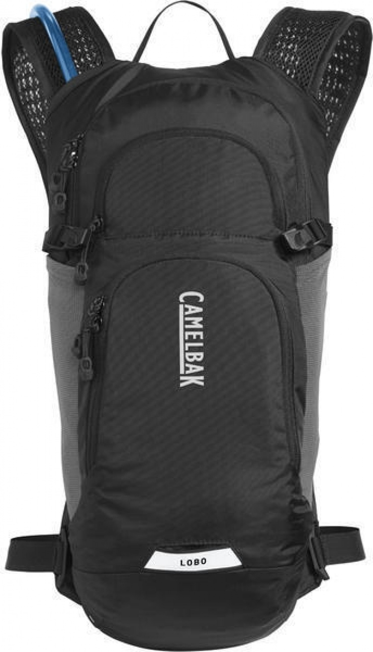 Camelbak Lobo 9 2L -reppu, musta