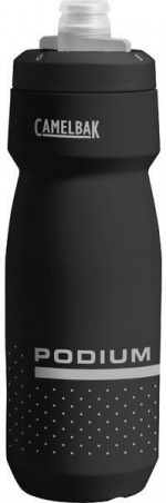 Camelbak Podium 0,7L -juomapullo, musta Camelbak Podium 0,7L -juomapullo, musta