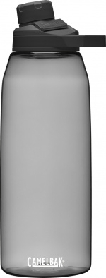 Camelbak Chute Mag 1,5 L -juomapullo, harmaa