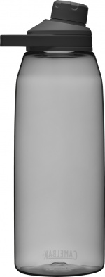 Camelbak Chute Mag 1,5 L -juomapullo, harmaa