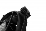 Be Quiet! Silent Wings 4 PWM High-Speed -tuuletin, 120 mm