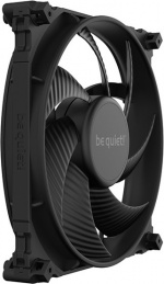 Be Quiet! Silent Wings 4 PWM High-Speed -tuuletin, 140 mm Be Quiet! Silent Wings 4 PWM High-Speed -tuuletin, 140 mm