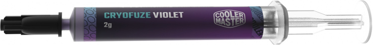 Cooler Master CryoFuze Violet -lämpötahna, 0,7 ml