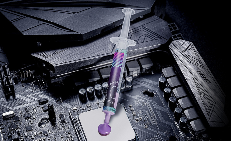 Cooler Master CryoFuze Violet -lämpötahna, 0,7 ml