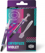 Cooler Master CryoFuze Violet -lämpötahna, 0,7 ml
