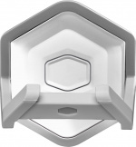 Cooler Master MasterAccessory GEM -teline koteloon, valkoinen Cooler Master MasterAccessory GEM -teline koteloon, valkoinen