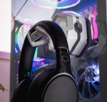 Cooler Master MasterAccessory GEM -teline koteloon, valkoinen Cooler Master MasterAccessory GEM -teline koteloon, valkoinen