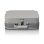 Lenco Levysoitin, jossa on Bluetooth® ja USB-soitin / -tallennin