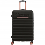 Cavalet Pasadena Large Burgundy/Roséguld