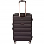 Cavalet Pasadena Large Burgundy/Roséguld