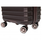 Cavalet Pasadena Cabin Musta/Ruusukulta