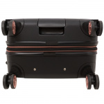 Cavalet Pasadena Medium Black/Roséguld