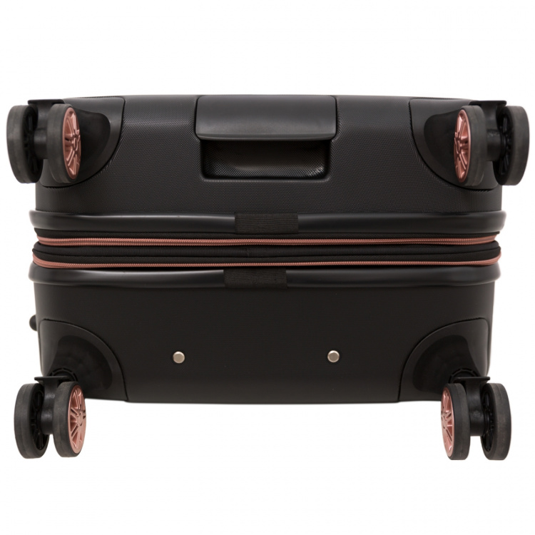 Cavalet Pasadena Medium Black/Roséguld