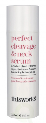 This Works Perfect Cleavage & Neck Serum 150 ml