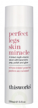 This Works Perfect Legs Skin Miracle 150 ml