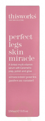 This Works Perfect Legs Skin Miracle 150 ml