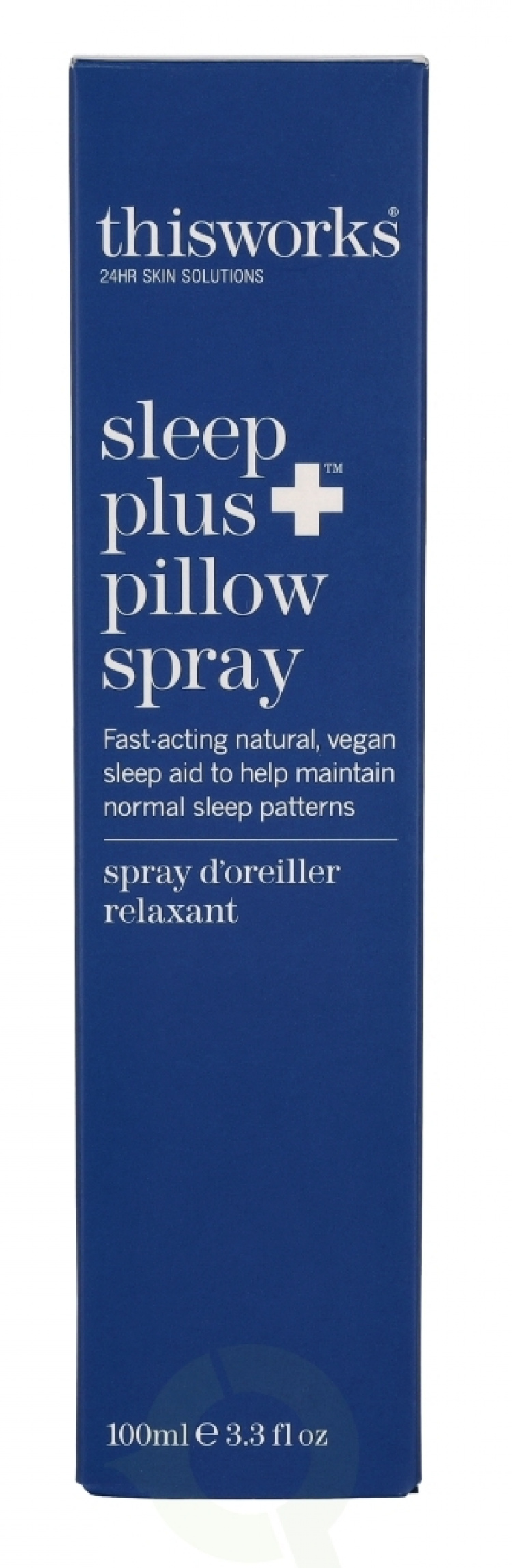 This Works Sleep Plus+ Pillow Spray 100 ml