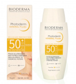 Bioderma Photoderm Mineral SPF50+ 75 g