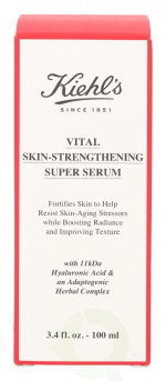 Kiehl\'s Vital Skin-Strengthening Super Serum 100 ml
