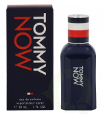 Tommy Hilfiger Tommy Now Edt Spray 30 ml
