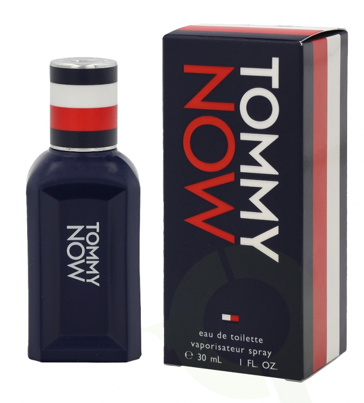 Tommy Hilfiger Tommy Now Edt Spray 30 ml