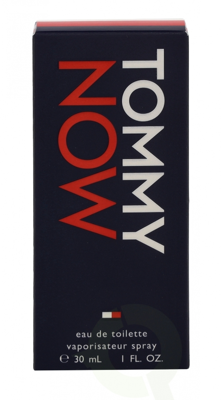 Tommy Hilfiger Tommy Now Edt Spray 30 ml