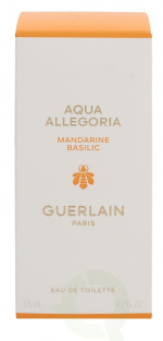 Guerlain Aqua Allegoria Mandarine Basilic Edt 125 ml