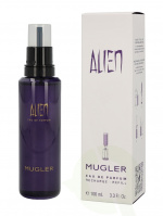 Thierry Mugler Alien Edp Spray Refill 100 ml