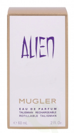 Thierry Mugler Alien Edp Spray Refillable 60 ml