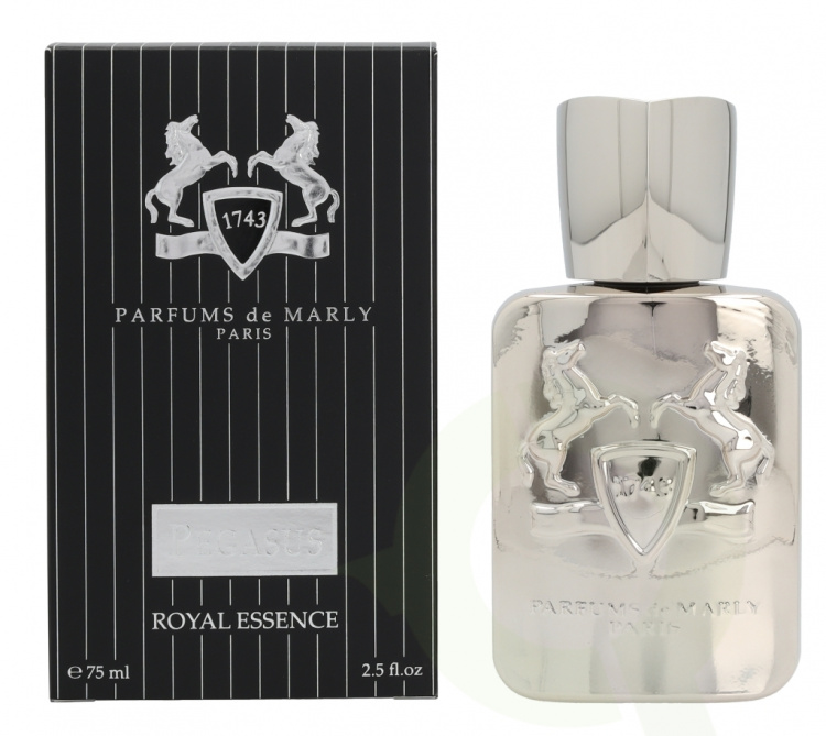 Parfums de Marly Pegasus Edp Spray 75 ml