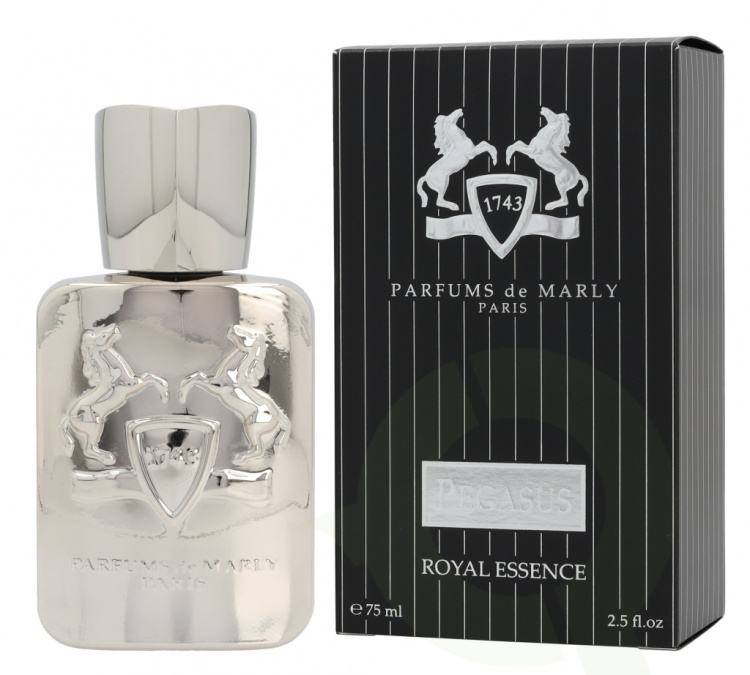 Parfums de Marly Pegasus Edp Spray 75 ml