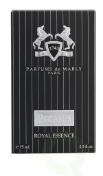 Parfums de Marly Pegasus Edp Spray 75 ml