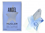 Thierry Mugler Angel Edp Spray Refillable 25 ml