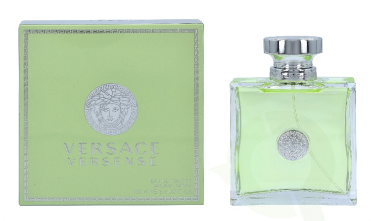 Versace Versense Edt Spray 100 ml