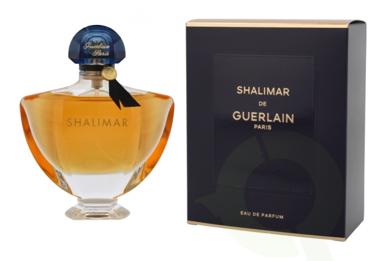 Guerlain Shalimar Edp Spray 90 ml