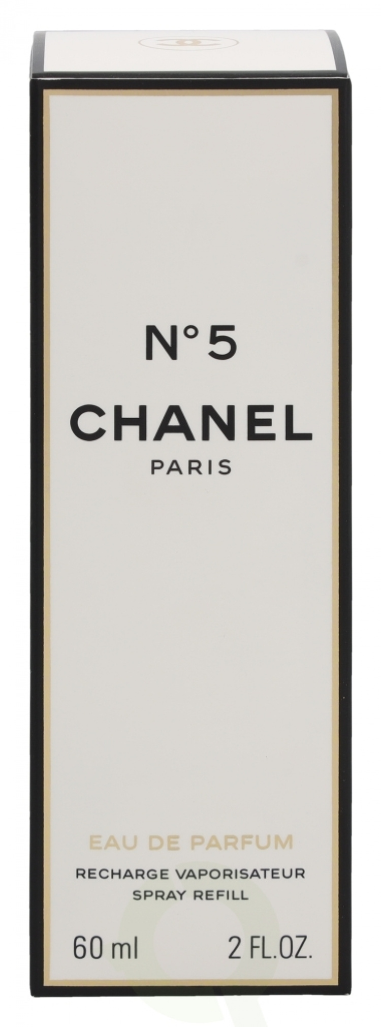 Chanel No 5 Edp Spray 60 ml Spray Refill