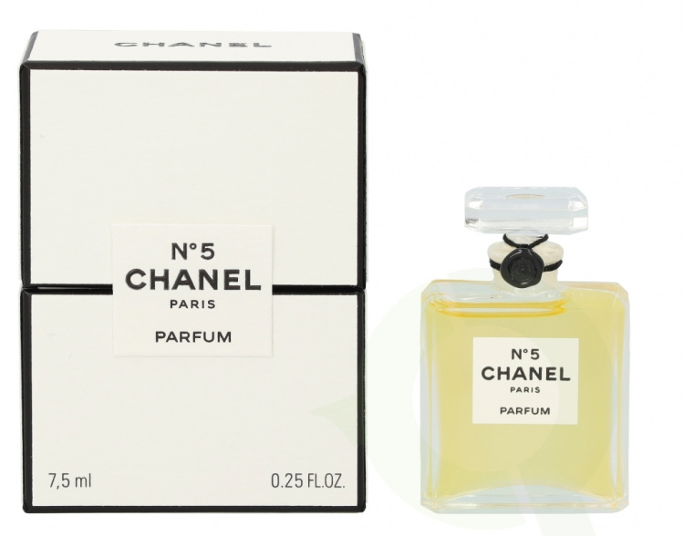 Chanel No 5 Parfum 7.5 ml