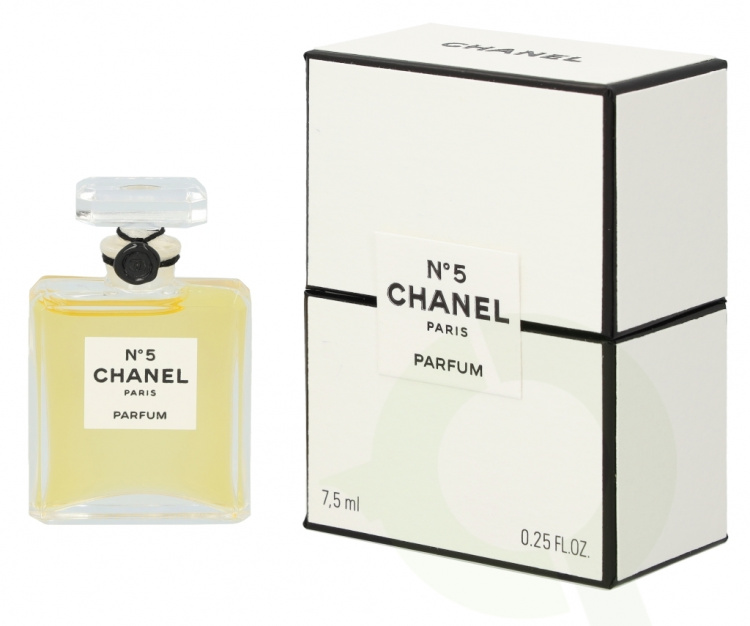 Chanel No 5 Parfum 7.5 ml