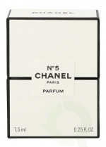 Chanel No 5 Parfum 7.5 ml
