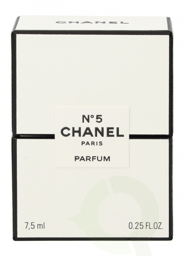 Chanel No 5 Parfum 7.5 ml