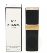 Chanel No 5 Edt Spray 50 ml refillable