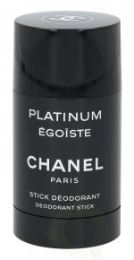 Chanel Platinum Egoiste Pour Homme Deo Stick 75 ml