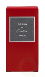 Cartier Pasha De Cartier Edp Spray 50 ml